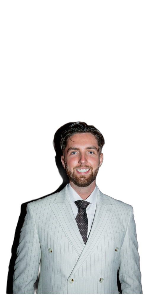 Olivier Saint-Pierre