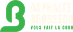 Asphalte Brosseau