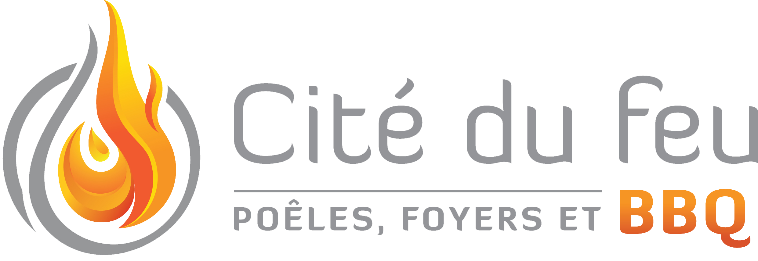 Cité du Feu